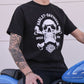 Grand Teton Harley-Davidson Catalyst T-Shirt w/ Wing Design Back
