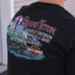 Grand Teton Harley-Davidson Full Throttle T-Shirt w/ Water Tower Design Back